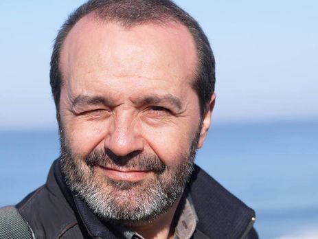 Шендерович: У нас выборов не будет. Будет переназначение начальства