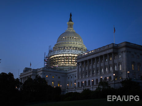 В принятом Сенатом США оборонном бюджете запрещено выделять средства на сотрудничество с РФ