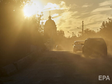 Уночі Харків обстріляли із С-300. Одну людину поранено, пошкоджено цивільну інфраструктуру – ОВА