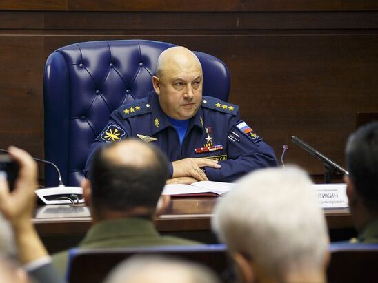 Шойгу назначил нового командующего оккупантами в Украине. В августе 1991 года он защищал ГКЧП