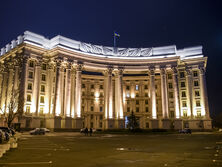 МИД Беларуси вручил украинскому послу ноту, в которой утверждает, что Украина