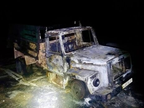 Окупанти за ніч випустили приблизно 70 снарядів по Нікопольському району Дніпропетровської області – ОВА