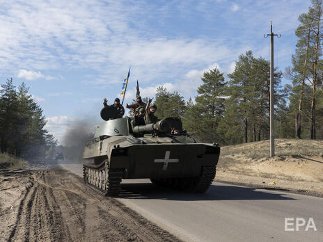 За сутки ВСУ уничтожили около 380 оккупантов, общее число потерь среди личного состава армии РФ превысило 62 тыс. – Генштаб