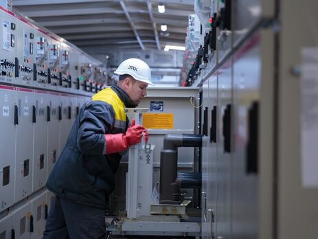 Енергетики ДТЕК Ахметова повернули світло для 7 тис. сімей