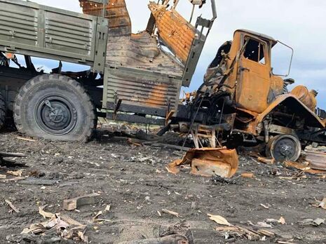 Украинские военные отбили атаки оккупантов в Донецкой и Харьковской областях – Генштаб ВСУ