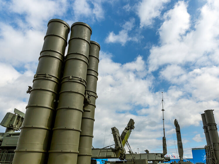 Уночі по Миколаєву випустили 10 ракет С-300. Уранці в області працювали засоби ППО – Кім