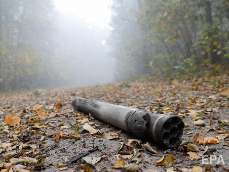 Російські окупанти обстрілюють Миколаїв, сили ППО збили три ракети – Кім