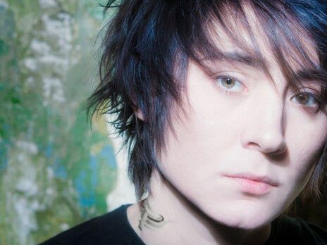 Земфіра: Я щодня молюся, щоб моя країна припинила цю війну