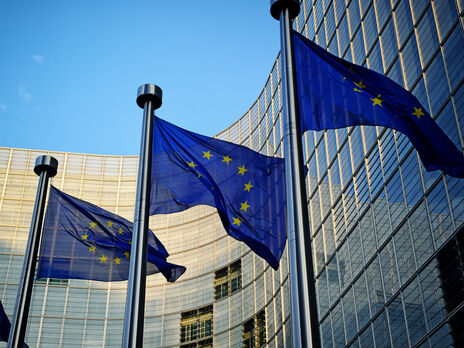 Новий пакет санкцій проти Росії дасть ЄС змогу карати компанії та людей із третіх країн – Bloomberg