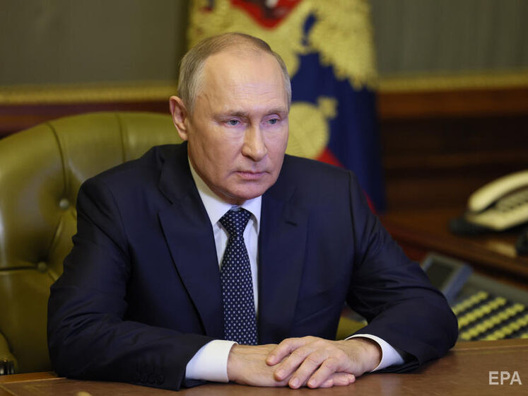 В России растут сомнения в способности Путина выполнить обещанные им цели в Украине. Это может подорвать его авторитет у избирателей – Институт исследования войны