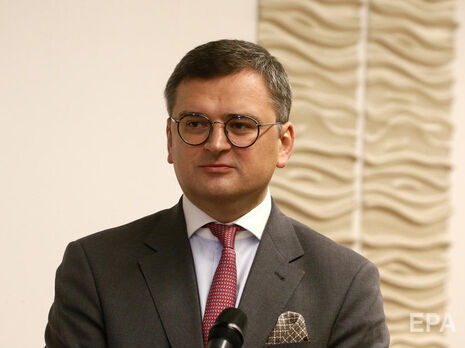 Кулеба: Многочисленные ракетные удары по Украине – ответ Путина всем 