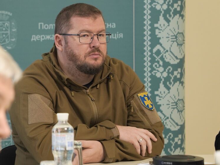 У районі Кременчука сили ППО збили дві російські ракети, є постраждалі – голова обладміністрації