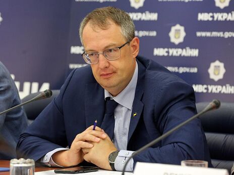 Антон Геращенко: Белорусская армия небоеспособна. Если под давлением Путина Лукашенко вступит в войну, его режим падет