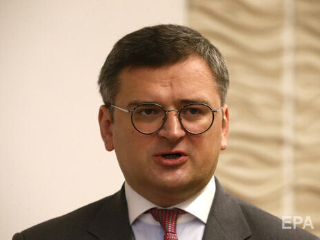 Кулеба заявил, что никто из международных партнеров не решился говорить о переговорах с Путиным после ракетной атаки