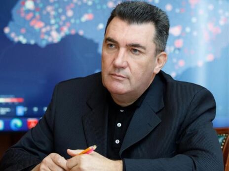 Данилов: Цугцванг Путина перешел в активную фазу, ракетный обстрел Украины – проявление слабости