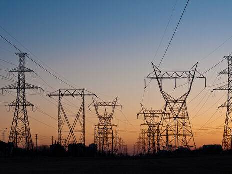 Жители Киева и области снизили потребление электроэнергии на 26% 