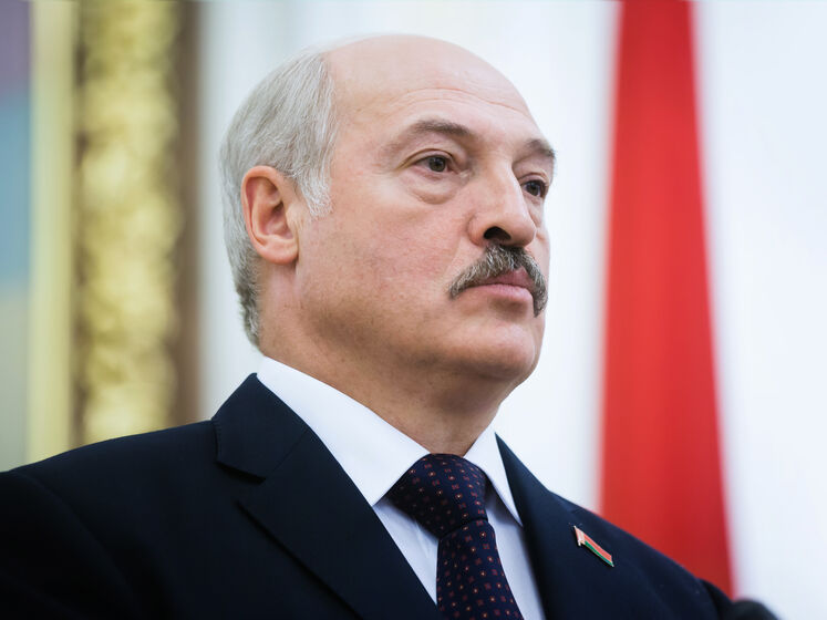 Лукашенко підпорядкував собі органи держбезпеки Білорусі