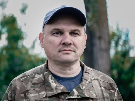 Кабанчук: Російська армія зараз збір блатних і жебраків