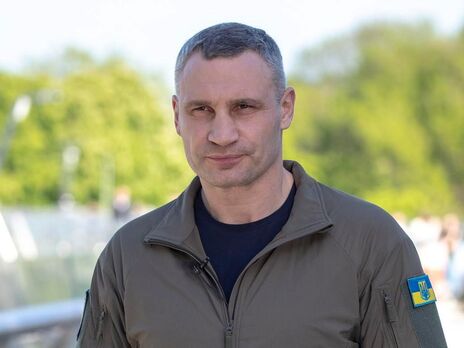 Отключений электричества в Киеве во вторник не будет – Кличко