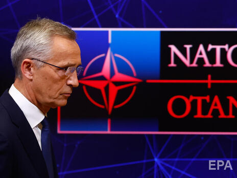 Столтенберг анонсував навчання військ НАТО з ядерного стримування