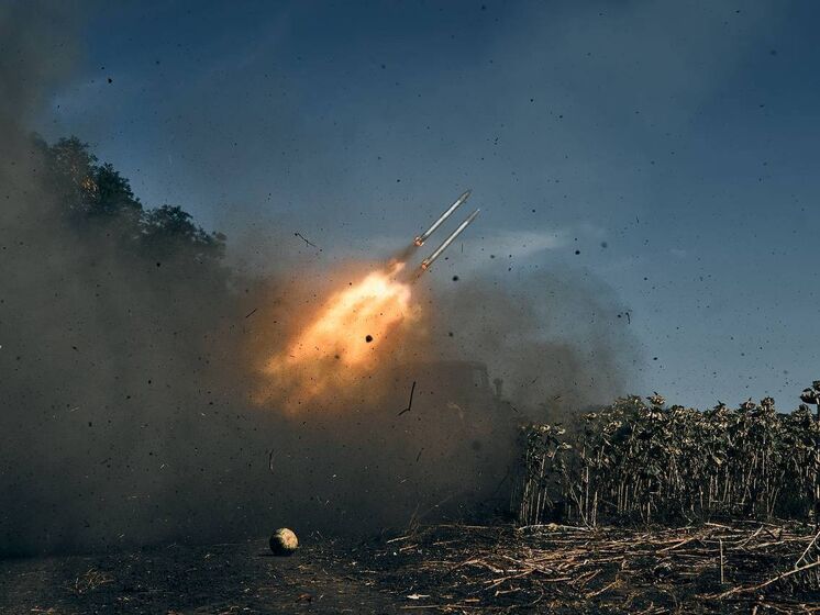 РФ за сутки запустила по Украине почти 30 крылатых ракет. Из них 21 сбили Воздушные силы ВСУ – Генштаб