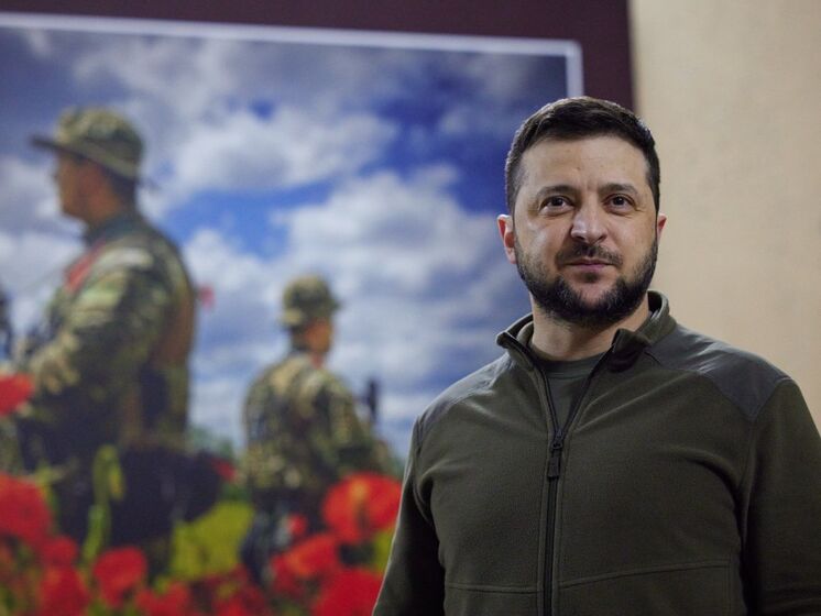 Зеленський розповів про українського бійця, який збив дві ракети окупантів за допомогою Stinger: Одна людина врятувала десятки життів