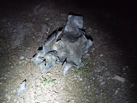 Росіяни обстріляли Запоріжжя ракетами С-300, є постраждалі – голова ОВА