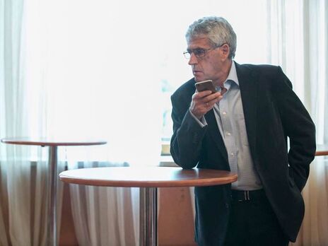 Гозман: Якщо Соловйов попре на Путіна, отже, уранці Путіна вже не стало