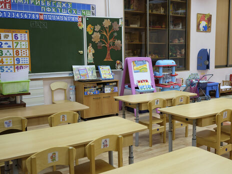 Через мобілізацію в деяких школах РФ бракує 80% вчителів – ЗМІ