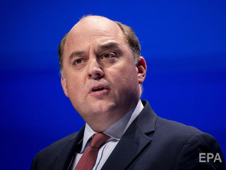 Воллес закликав Путіна 