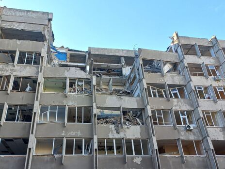 Окупанти протягом доби завдали трьох ракетних і 21 авіаційного удару по території України – Генштаб ЗСУ