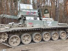 Оккупанты в Донецкой области получают от высшего руководства распоряжения о приостановке наступательных действий – Генштаб ВСУ