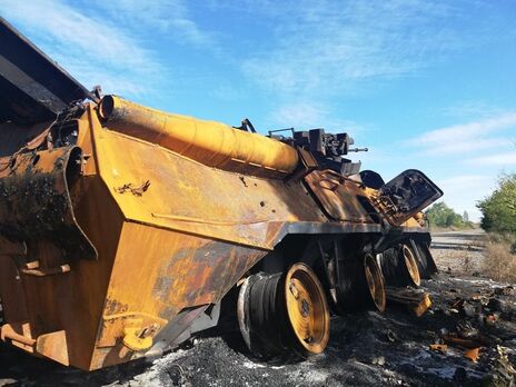 ЗСУ протягом доби знищили 420 окупантів, шість російських вертольотів і 33 безпілотники – Генштаб