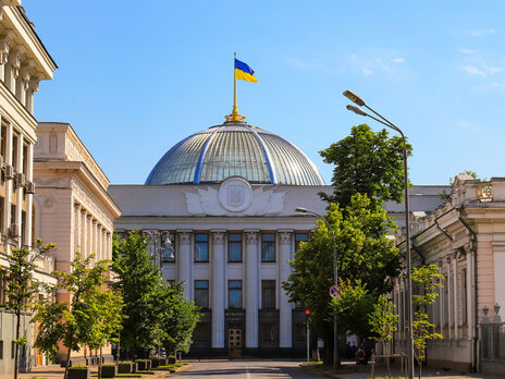 Нардепы обратились в БЭБ и Офис генпрокурора с призывом не допустить вывода российских активов из Украины