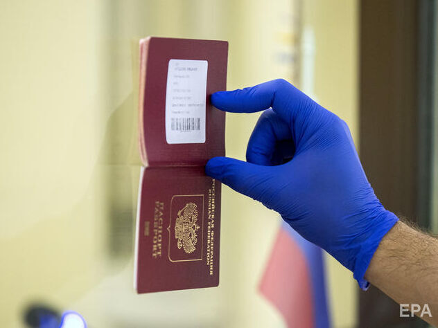 Болгария запретила въезд без виз россиянам с дипломатическими и служебными паспортами