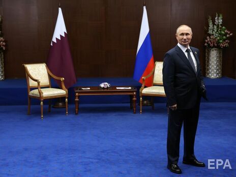 Шустер: Зачем Путину Украина? Думаю, это источник силы. Киев, в котором родилось православие, место крещения Руси – это серьезный символ для него