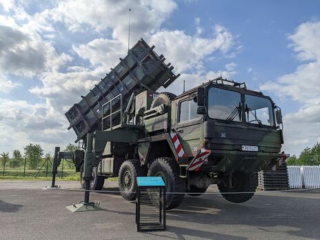 14 стран НАТО и Финляндия договорились улучшить европейскую систему ПВО