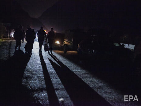 Шустер: Думаю, з 24 лютого з Росії втекло 1,5–2 млн чоловіків