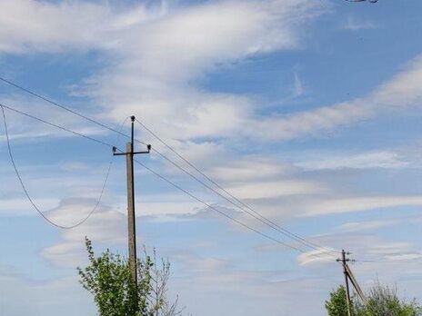 Энергетики ДТЭК Ахметова вместе с ВСУ вернули свет для 20 тысяч семей в Донецкой области