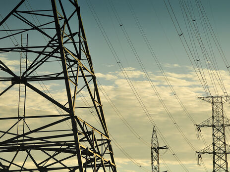 Федерация работодателей Украины призвала министра энергетики сохранить предельные цены на электроэнергию