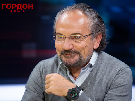 Шустер: Российские пропагандисты уже не получают четких указаний из Кремля. Они, как слепые котята, пытаются что-то сказать и как-то объяснить, но это уже не работает