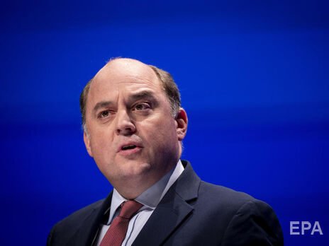 Великобритания предоставит Украине ракеты для систем ПВО NASAMS – министр обороны