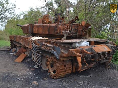 ЗСУ протягом доби знищили 500 окупантів і 10 танків ворога – Генштаб ЗСУ