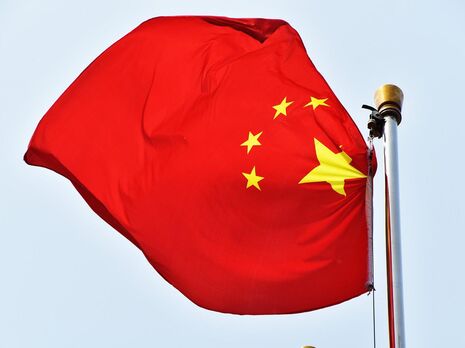 Яковина: Китай не поздравил Путина с 70-летием. Это черная метка