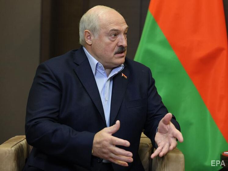 Лукашенко вирішив розпочати в Білорусі приховану мобілізацію – ЗМІ