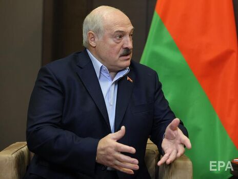Лукашенко принял решение начать в Беларуси скрытую мобилизацию – СМИ