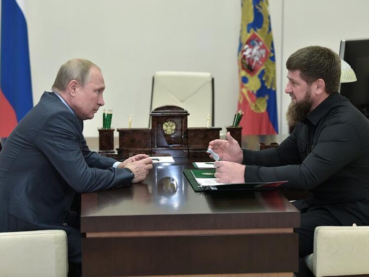 Шустер: Какими дальновидными были Путин и Кадыров, что убили Немцова. Чувствовали нутром, что придет момент, когда России понадобится такой лидер, как Боря