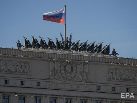 НАЗК пропонує накласти санкції на 529 росіян, які причетні до псевдореферендуму