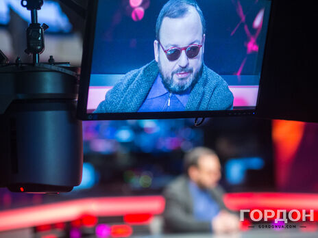 Бєлковський: Ми тепер знаємо, що Путін не має збройних сил. Нам розповідали, що це друга армія світу, скорочено – 