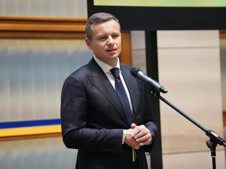 Міністра фінансів України на рік обрали головою ради керівників Світового банку та МВФ